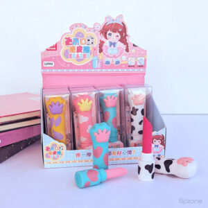 3D Erasers