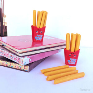 Erasers