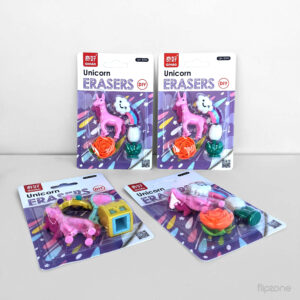 Eraser Pack