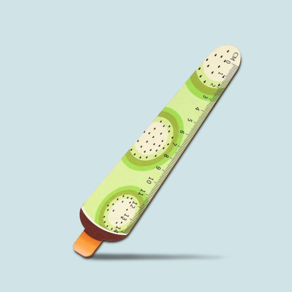 Kiwi ruler