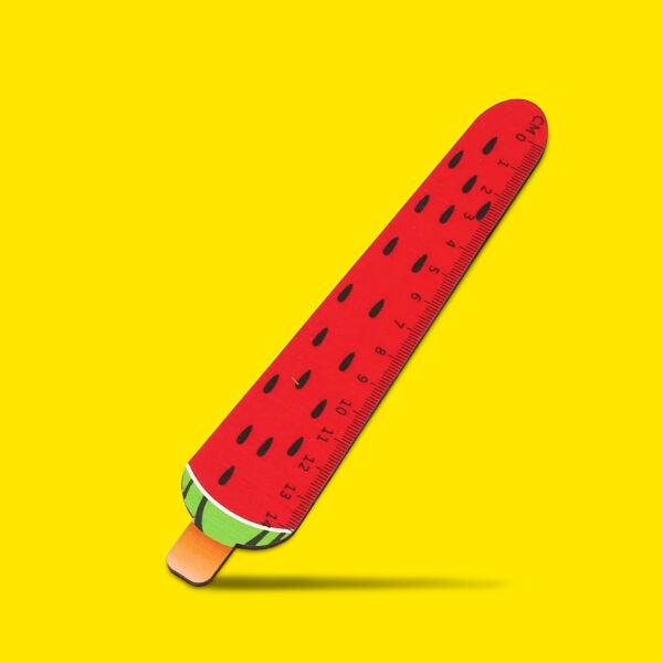 Water Melon Ruler