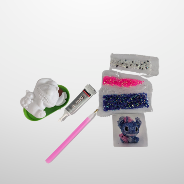 Diamond Art kit