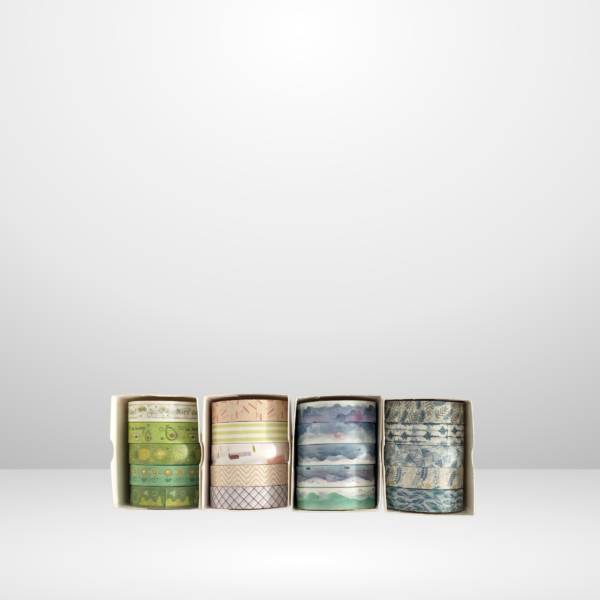 Washi Tapes
