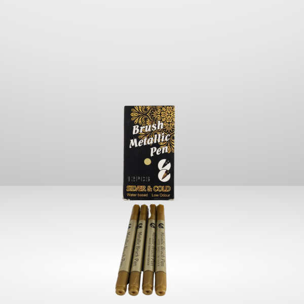 Gold Marker