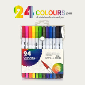 Color Markers