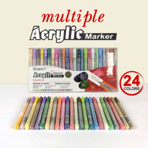Acrylic Markers