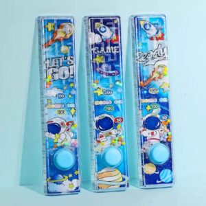 Space Theme Ruler 20 cm