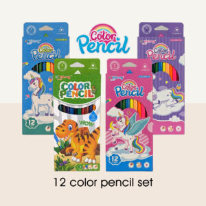 Yalong Color Pencil