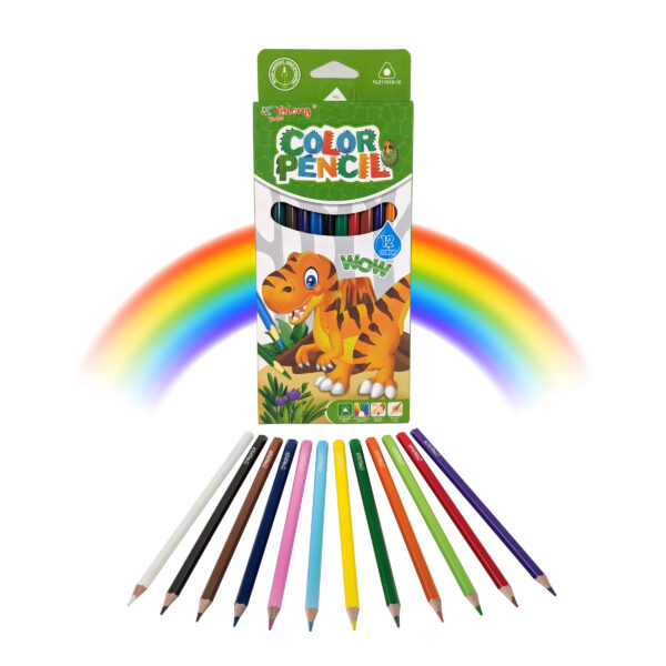 Yalong Color Pencil
