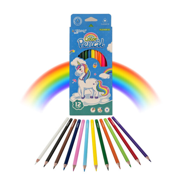 Yalong Color Pencil