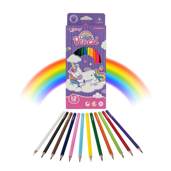 Yalong Color Pencil