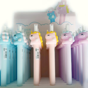 Adorable Unicorn Mechanical Writing Pencils 0.5 mm