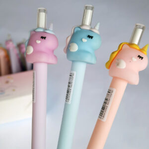 Sketch Pencils