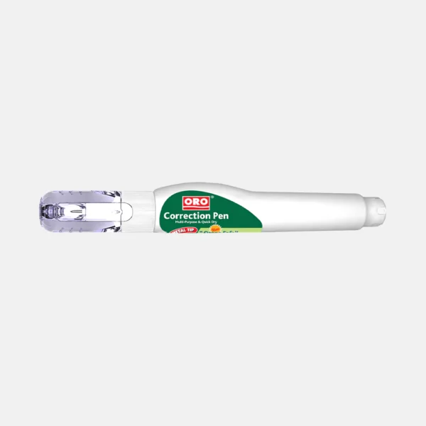 Oro correction pen