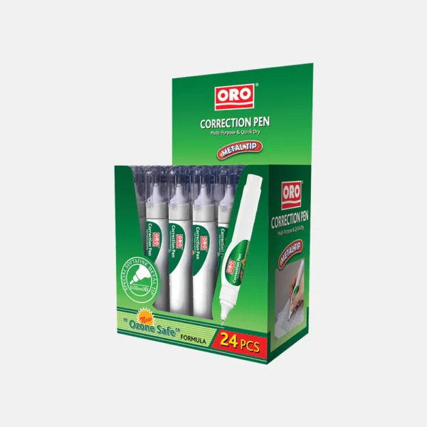 oro correction pen