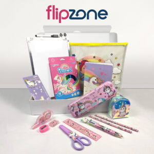 Back to school unicorn girls deal