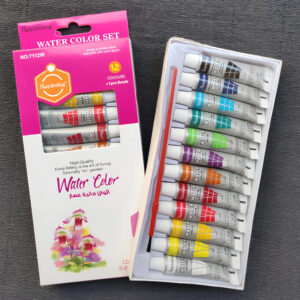 Water Colors