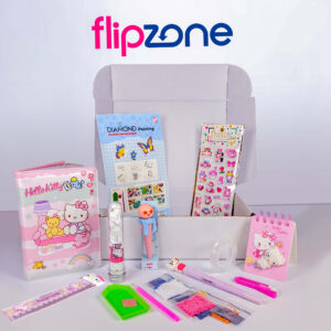 hello kitty deals set