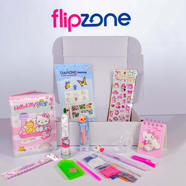 hello kitty deals set