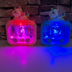 Games & Toys