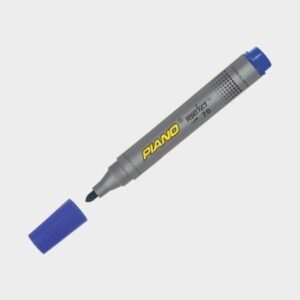 Permanent Markers