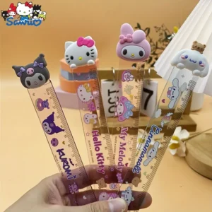 Rulers