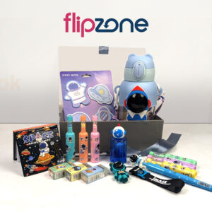 Little Space Boy Kit Deal