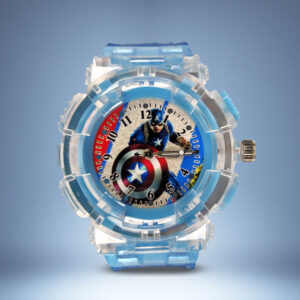 Sanrio Character LED Light-Up Watches for Kids - CP. America