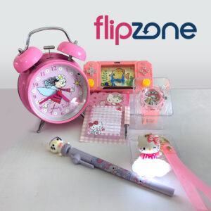 Hello Kitty World