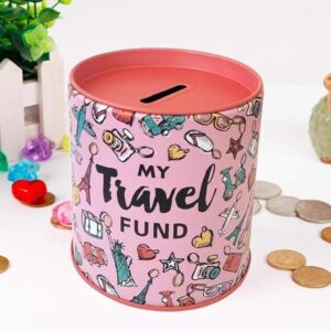 Coin Money box