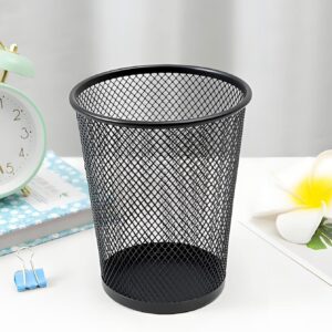 Pen holder round shape