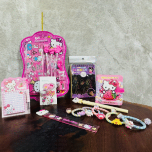 Hello Kitty Charm Bundle