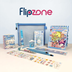 Cinnamoroll Deal Box