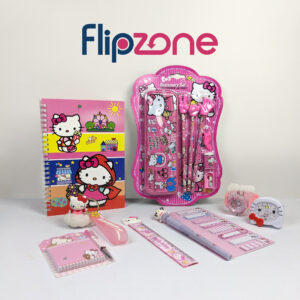 Hello Kitty Deal Box