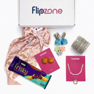 Eid Gift Box For Kids (Style#2)