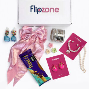 Kids Eidi Box - Style B