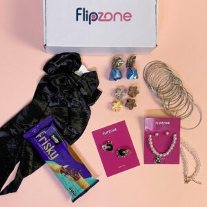 Kids Eidi Box - Style C