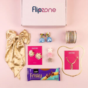 Eid Gift Box For Kids (Style#1)