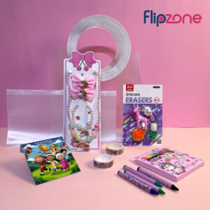 Kids Choti Eid - Gift Box