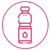 water bottle icon 54